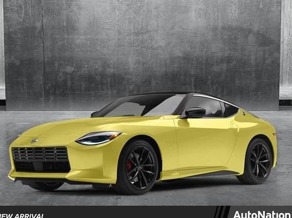 NISSAN NISSAN Z 2023 JN1BZ4BH9PM310095 image